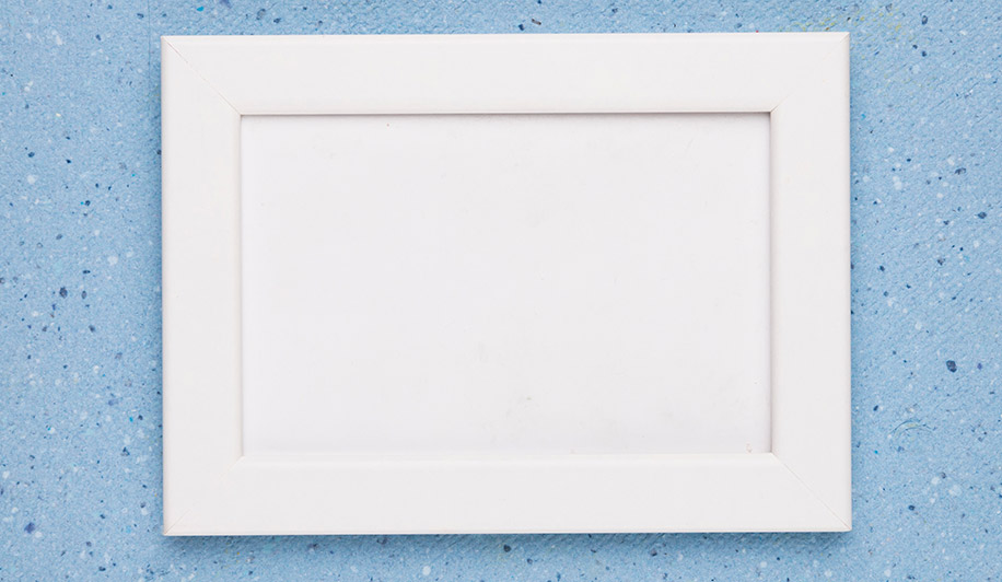 Manualidades con corcho blanco