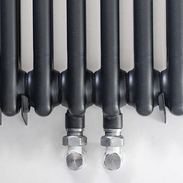 revisar-llaves-radiador Cómo regular bien los radiadores de calefacción. Revisar llarves | Servei Estació