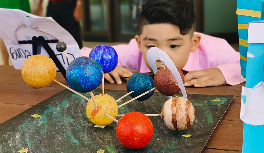 Manualidades con corcho blanco