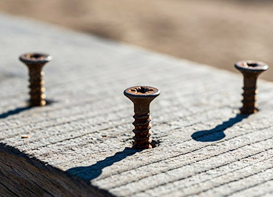 Cómo aflojar un tornillo fácilmente | Servei Estació