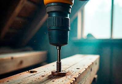 Cómo aflojar un tornillo fácilmente | Servei Estació