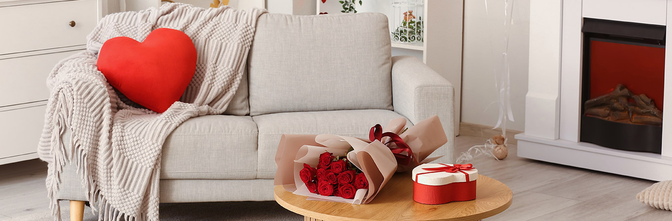 Ideas para San Valentín | Servei Estació