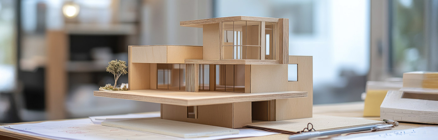 Cartón para maquetas | Servei Estació