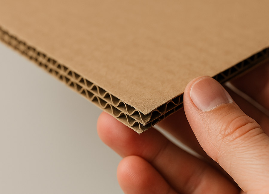 Cartón para maquetas | Servei Estació