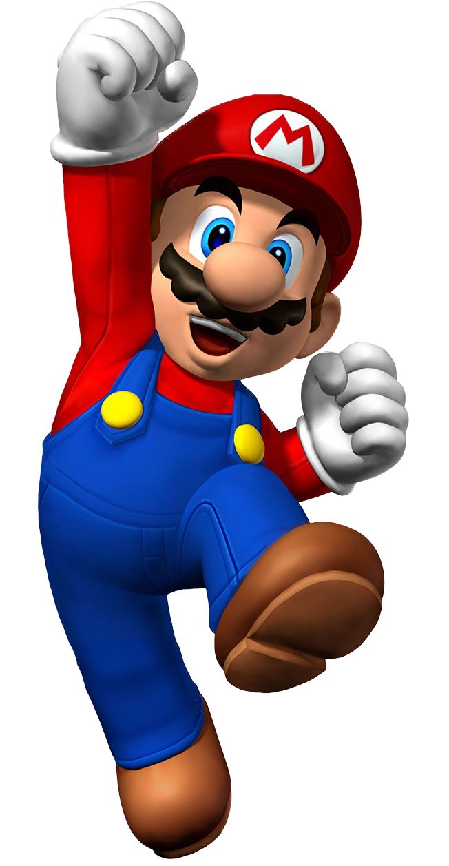 Mario Bross cosplay