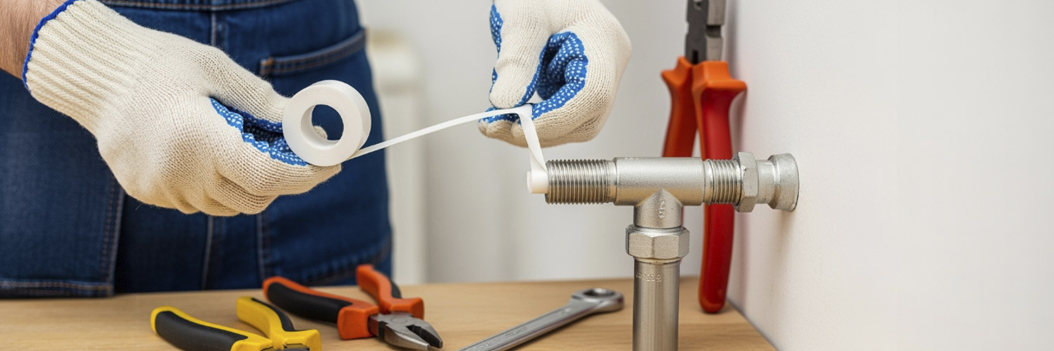 Cómo poner teflón | Servei Estació