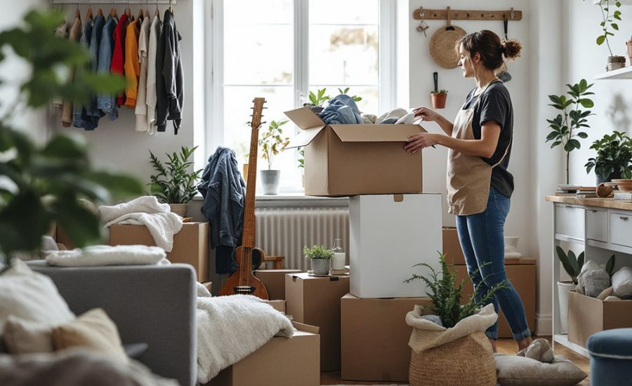 imatge-7 Trucos mudanza | Servei Ëstació