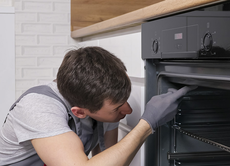 Electrodomésticos averiados | Servei Estació