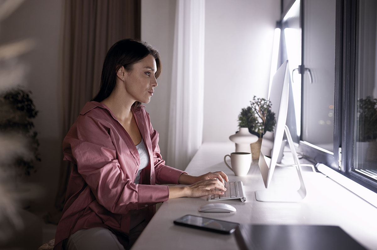 Gadgets teletrabajar cómodamente en verano - Servei Estació