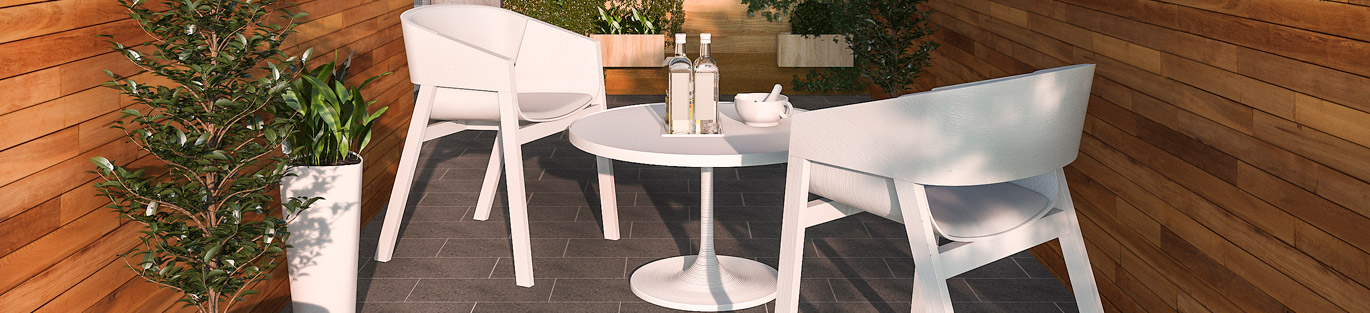 Blanquear plástico | SERVEI ESTACIÓ