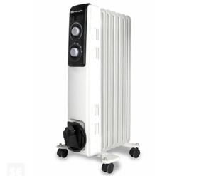 Catálogo de radiadores Orbegozo | Servei Estació