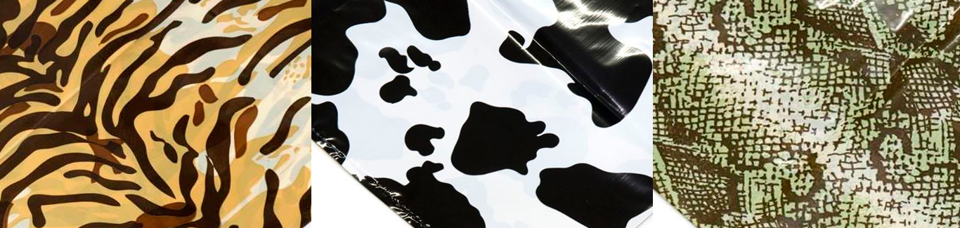 Disfraces con bolsas de basura o polietileno | Servei Estació