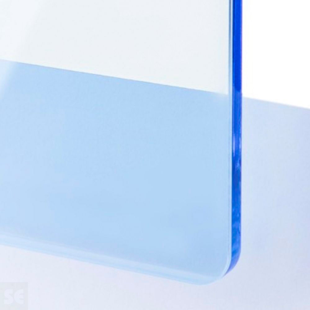 Metacrilato para hostelería, restauración y comercios. Mampara