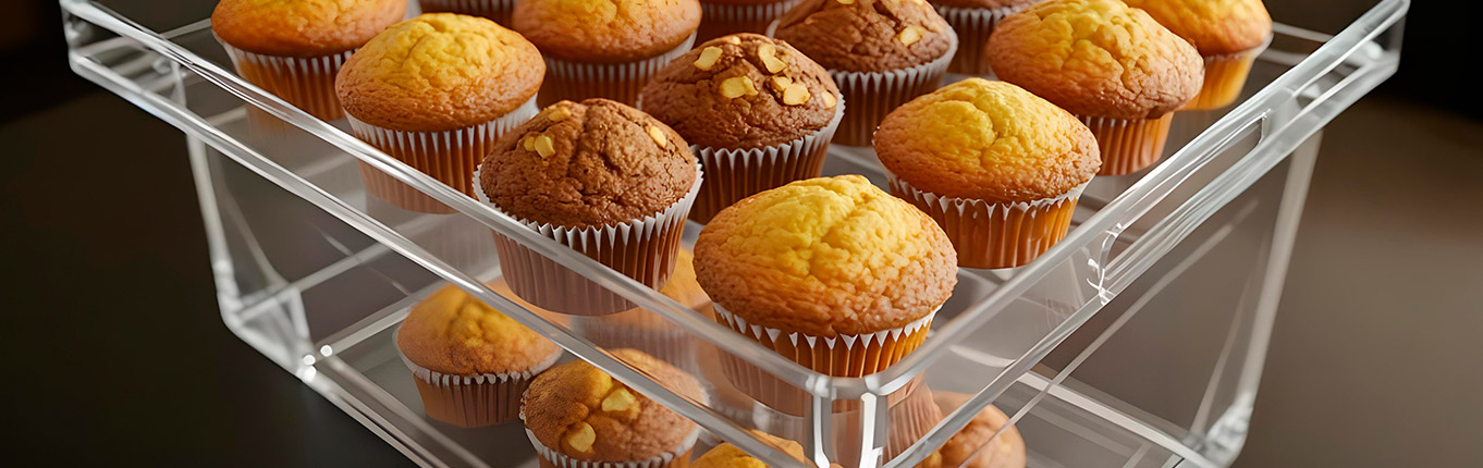 metacrilato-hosteleria Metacrilato para hostelería, restauración y comercios | Servei Estació