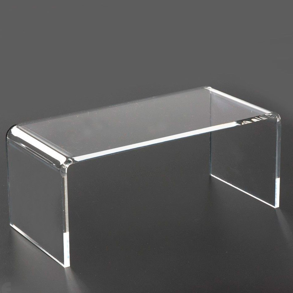 Metacrilato para hostelería, restauración y comercios. Úes transparentes