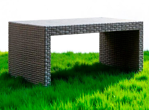 Materiales resistentes al agua para terrazas | Servei Estació