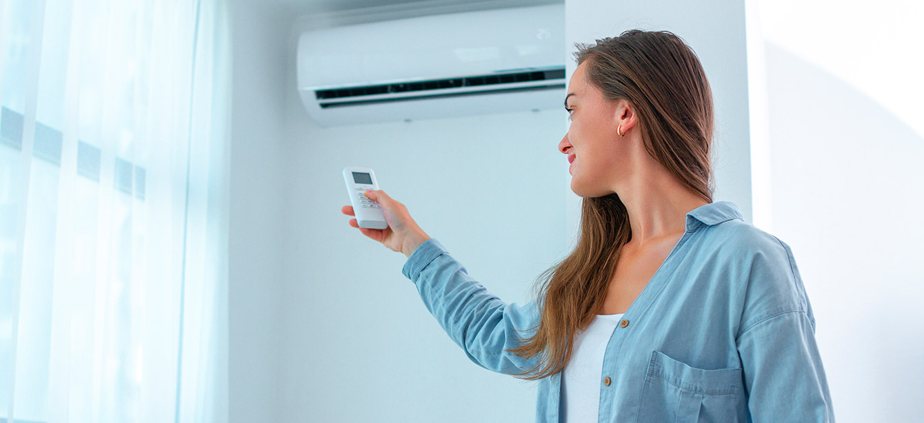 Diferencia entre ventilador y aire acondicionado | Servei Estació