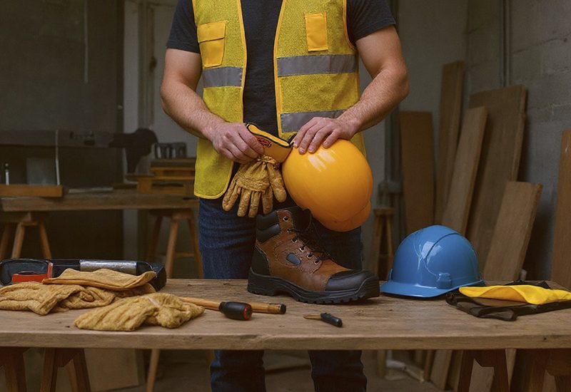 Herramientas de albañilería básicas | Servei Estació