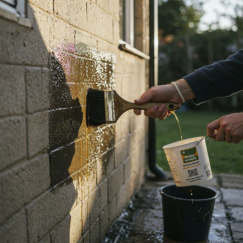 Aceite de linaza para madera | Servei Estació