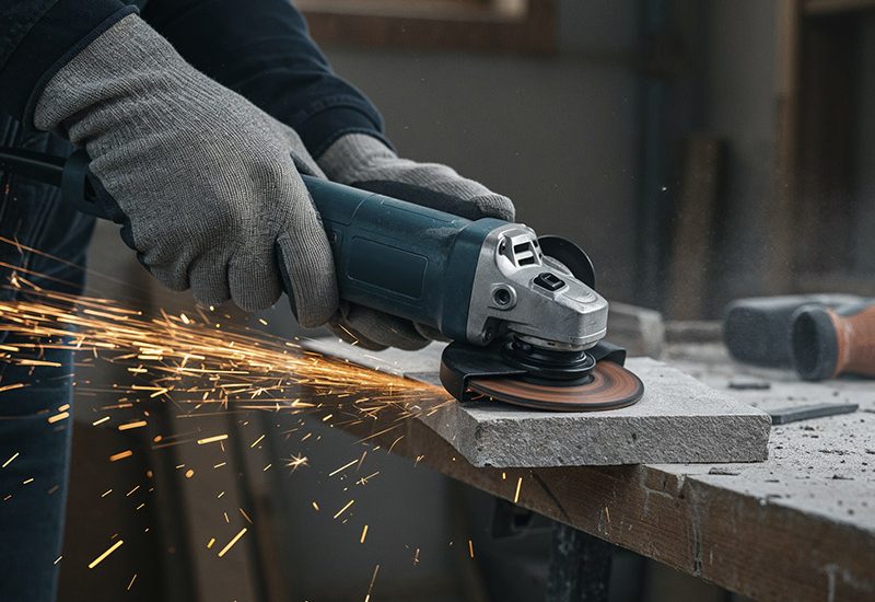 Herramientas de albañilería básicas | Servei Estació