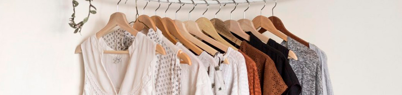 Cambio de armario. 15 consejos | Servei Estació