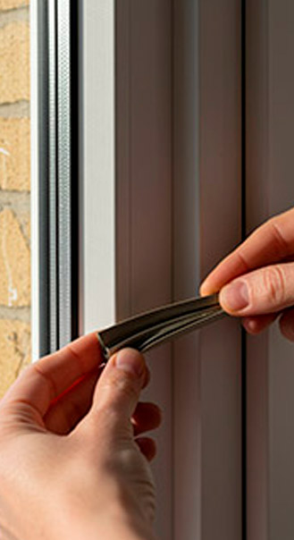 Revisiones básicas del hogar en invierno. Aislamiento | Servei Estació