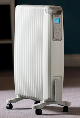 Revisiones básicas del hogar en invierno. Calefacción | Servei Estació