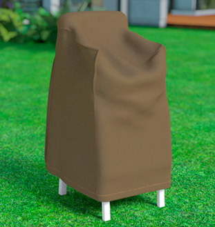 Revisiones básicas del hogar en invierno. Muebles exterior | Servei Estació