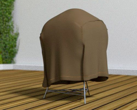 funda-barbacoa-universal Funda para barbacoa. Universal | Servei Estació