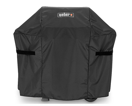 funda-barbacoa-weber Funda para barbacoa. Weber | Servei Estació