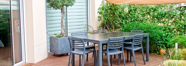 Tipo de vallas para cerramientos: cercados para jardín | Servei Estació