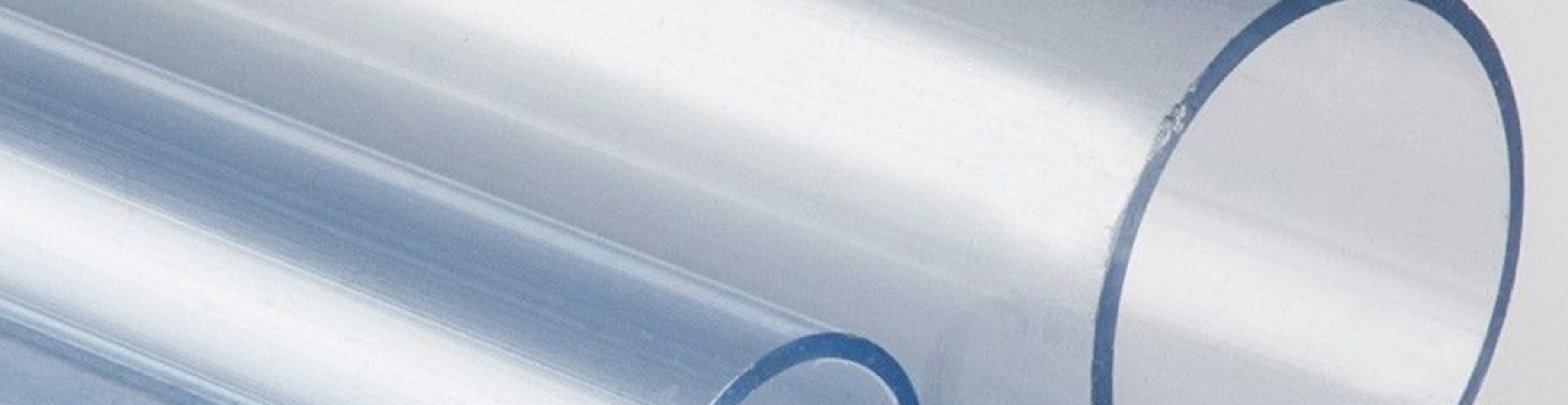 tuborigidodepvctransparente Servei Estació