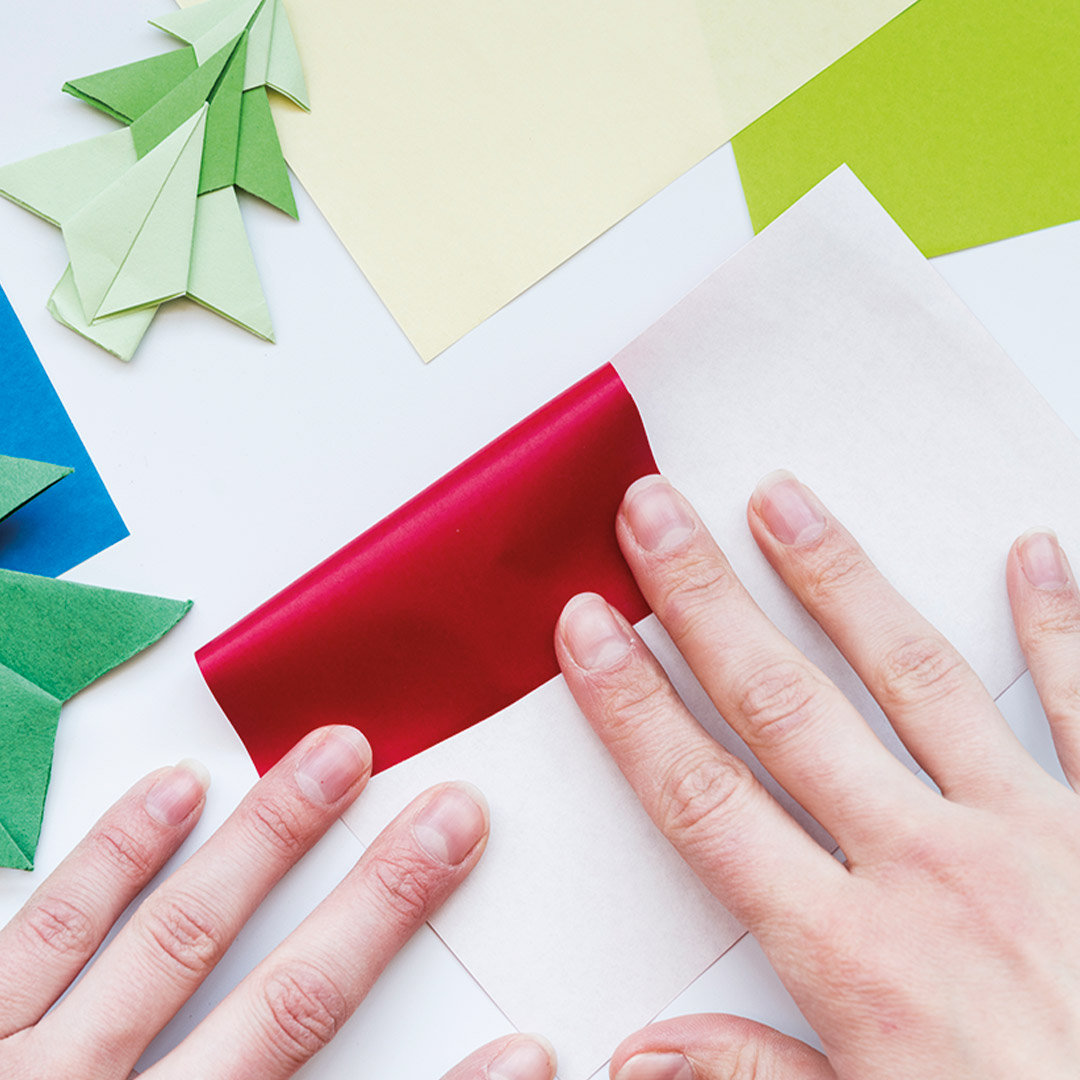 Manualidades sencillas y divertidas con papel celofán