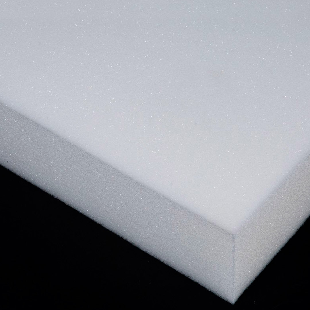 Guía con los tipos de espuma de colchón