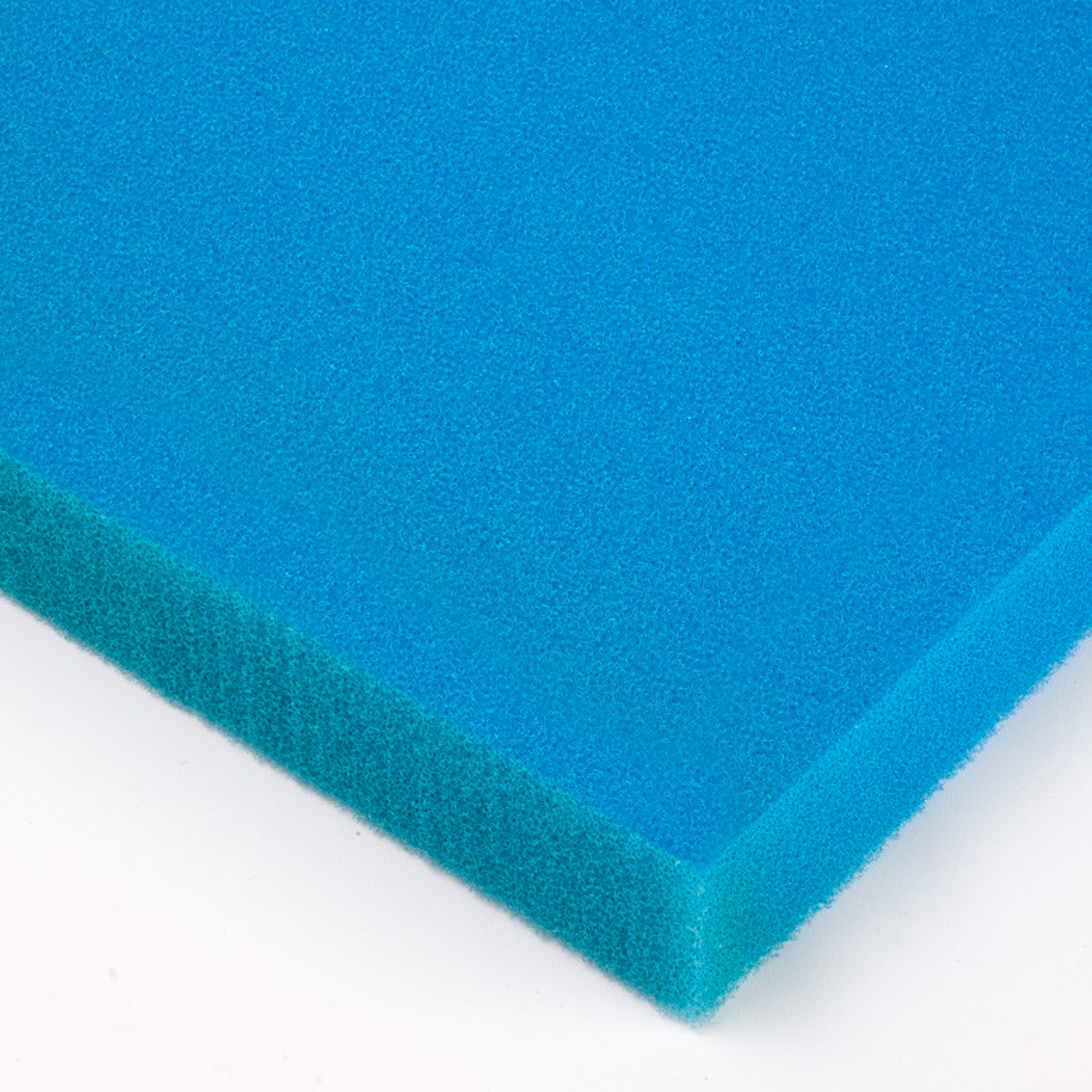 Espumas para manualidades sencillas