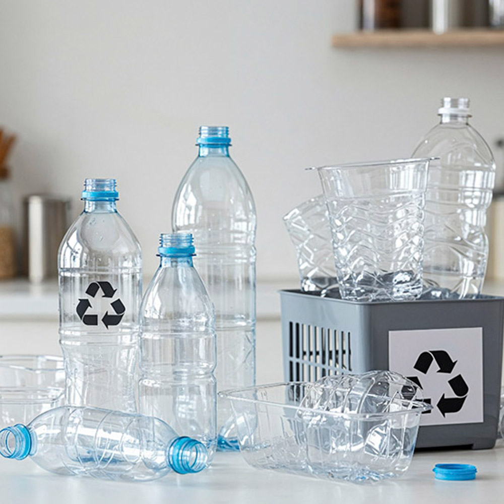 ¿Qué es el PET? Características y usos 