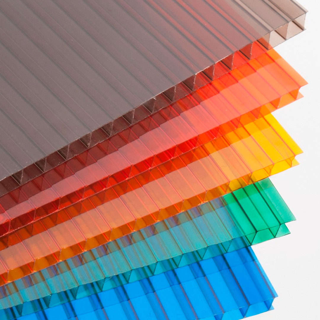 ¿Qué es el policarbonato y para qué se utiliza?