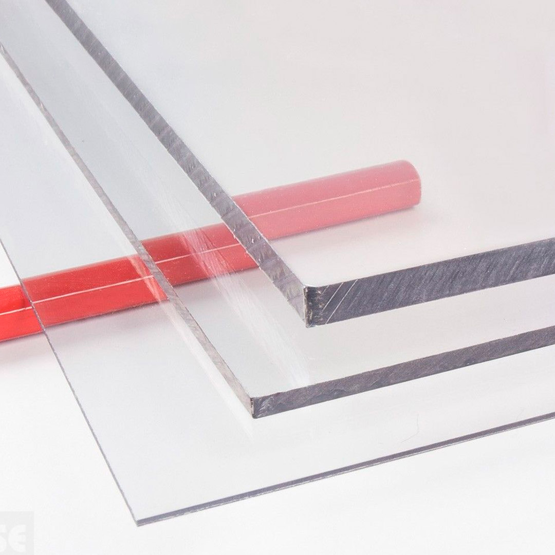 Metacrilato o Policarbonato: ¿Cuál es mejor?