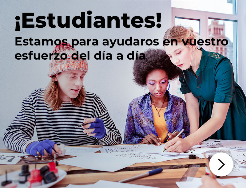Todos los materiales para los proyectos de inicio de curso