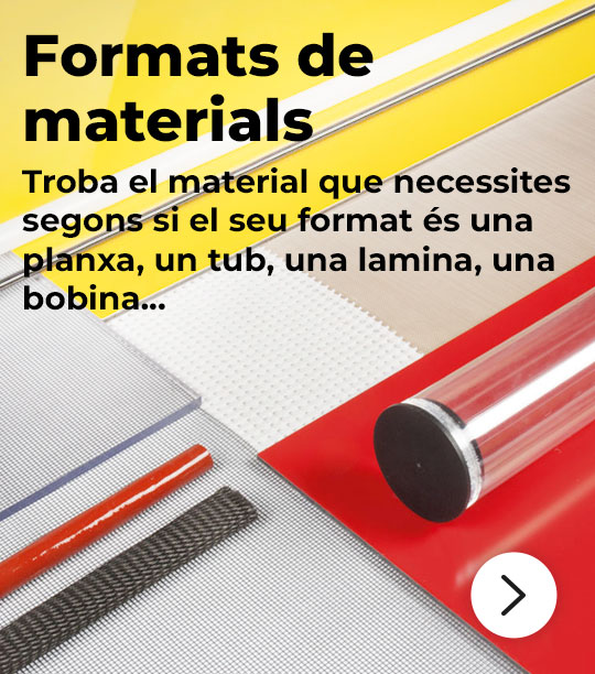 Materials bricolatge