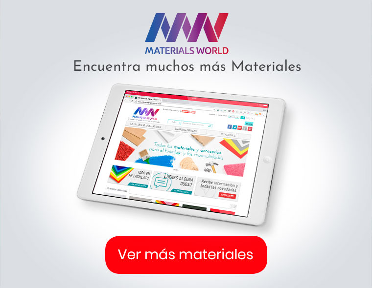 Todos los materiales