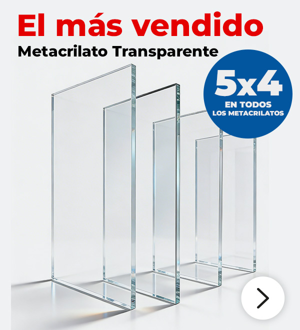 Metacrialto transparente