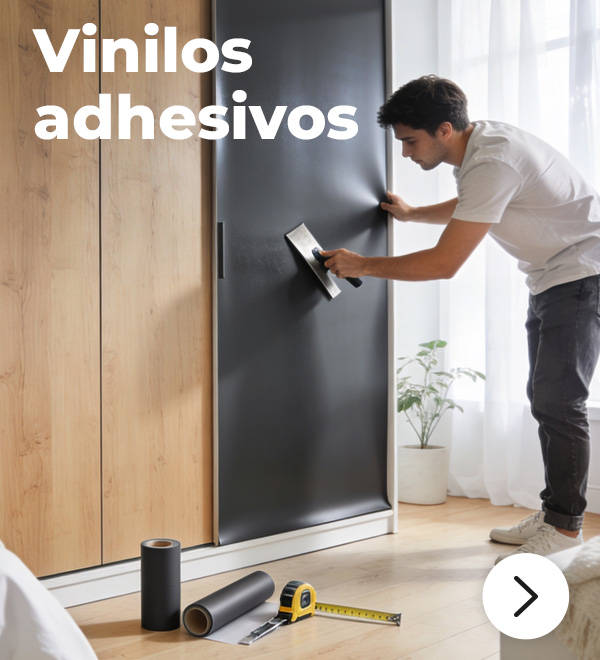 Vinilos para decoración