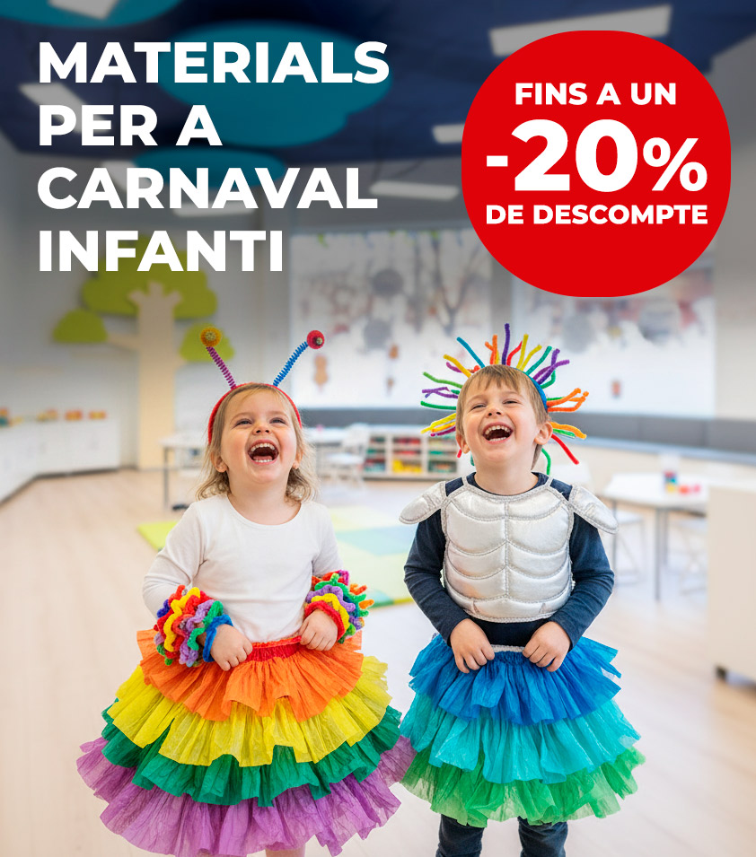 Carnaval infantil