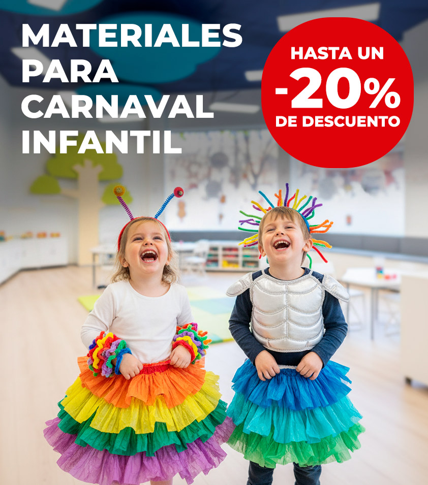 Carnaval infantil