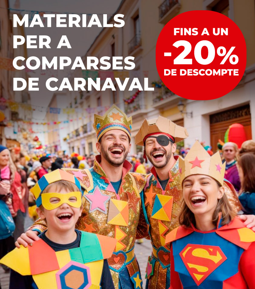 Carnaval familiar