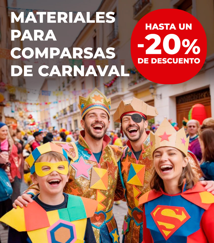 Carnaval familiar