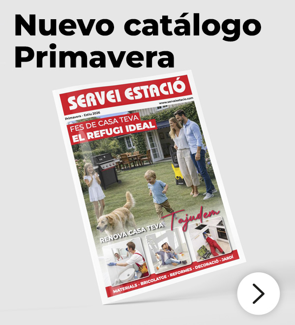 Catalogo Primavera