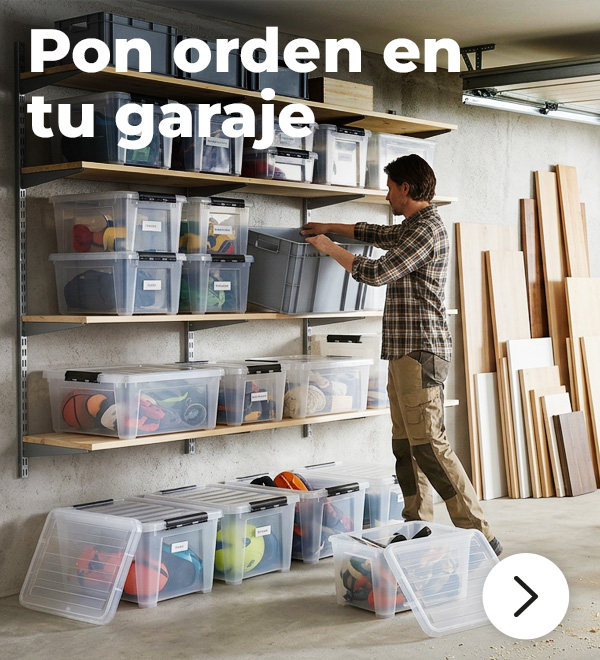 Soluciones para ordenacion