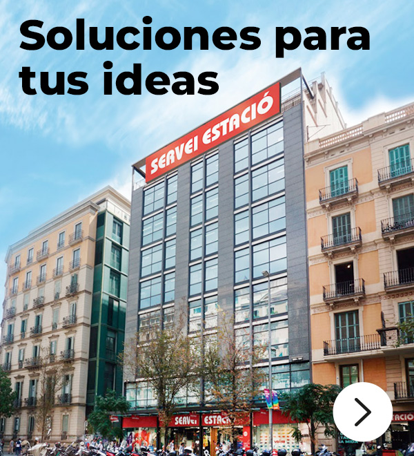 La tienda del bricolaje en barcelona